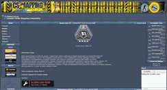 Desktop Screenshot of cs-mapping.com.ua
